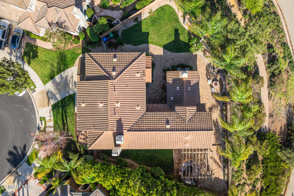 13290 Red Bird Court Moorpark, CA 93021 - Photo 65 of 73