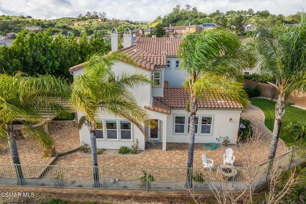 $1,749,000 | 13290 Red Bird Court, Moorpark, CA 93021