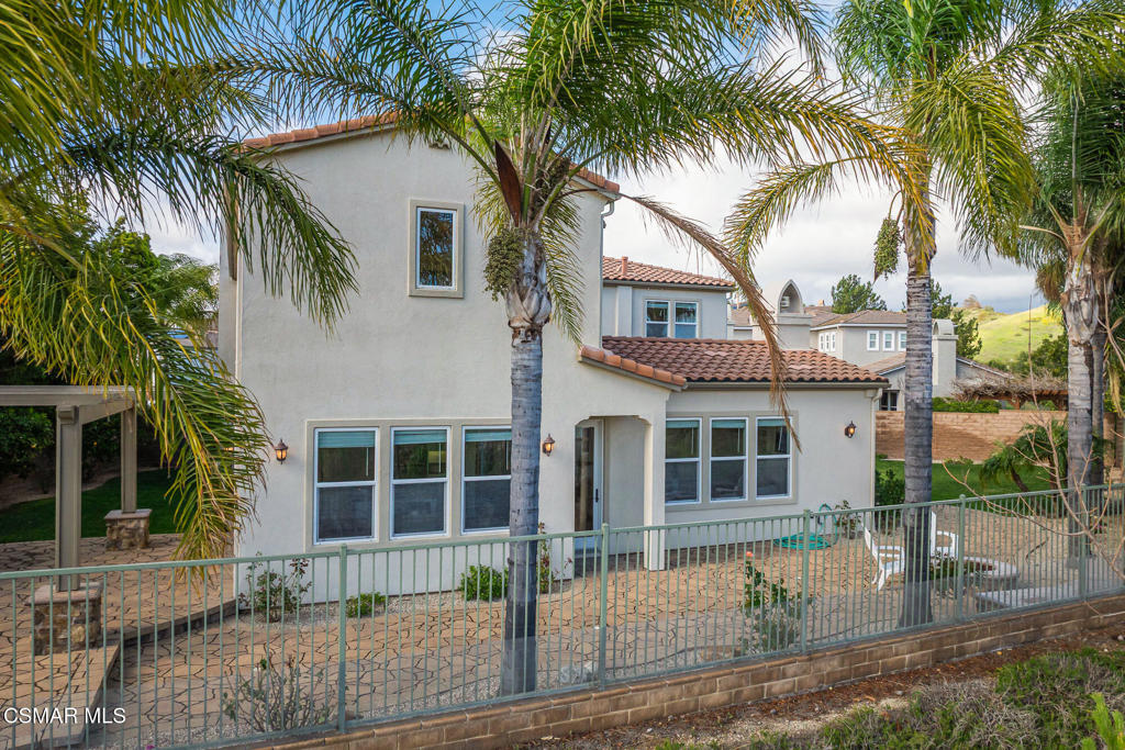 13290 Red Bird Court Moorpark, CA 93021 - Photo 67 of 73