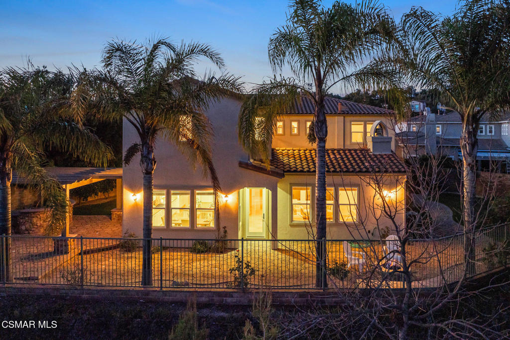 13290 Red Bird Court Moorpark, CA 93021 - Photo 70 of 73