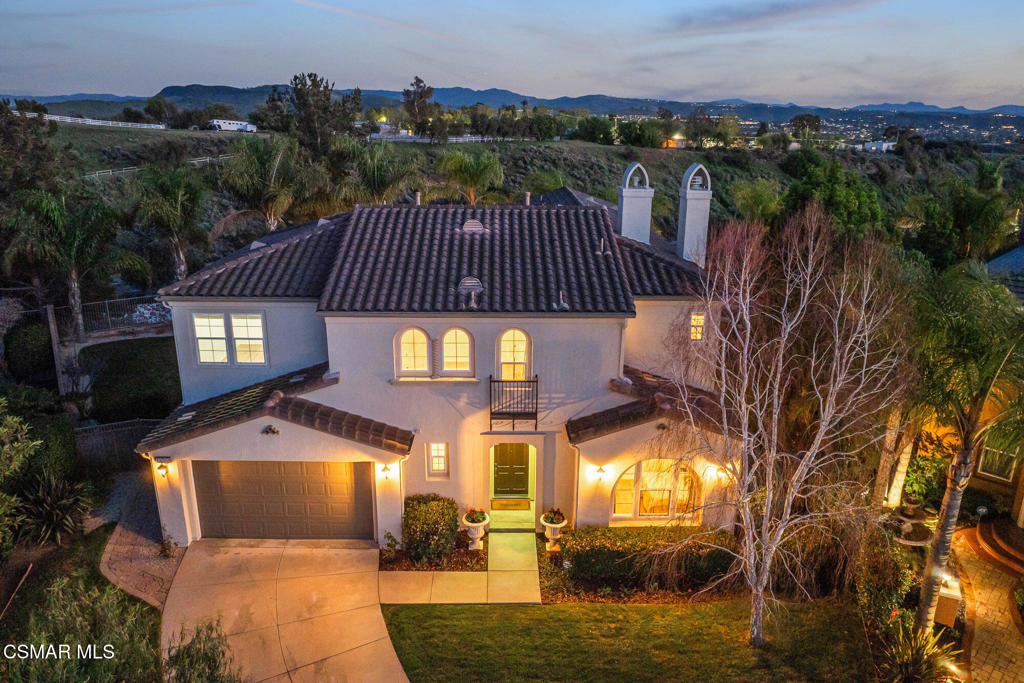 13290 Red Bird Court Moorpark, CA 93021 - Photo 71 of 73