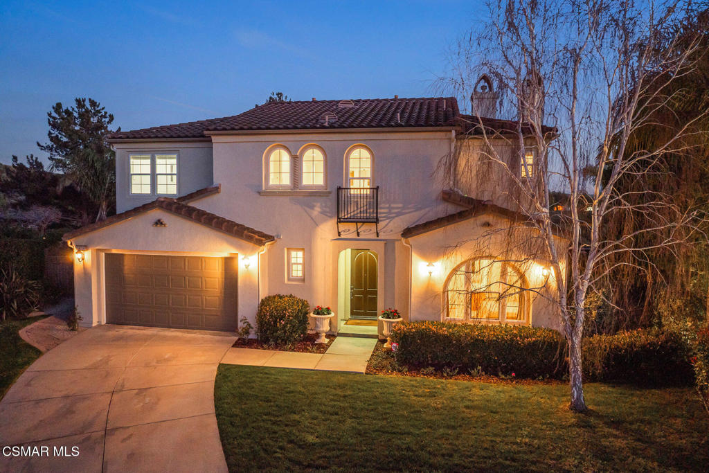 13290 Red Bird Court Moorpark, CA 93021 - Photo 72 of 73