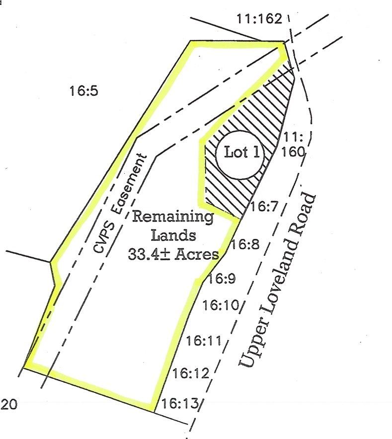 201 Upper Loveland Road Norwich, VT 05055 - Photo 4 of 4