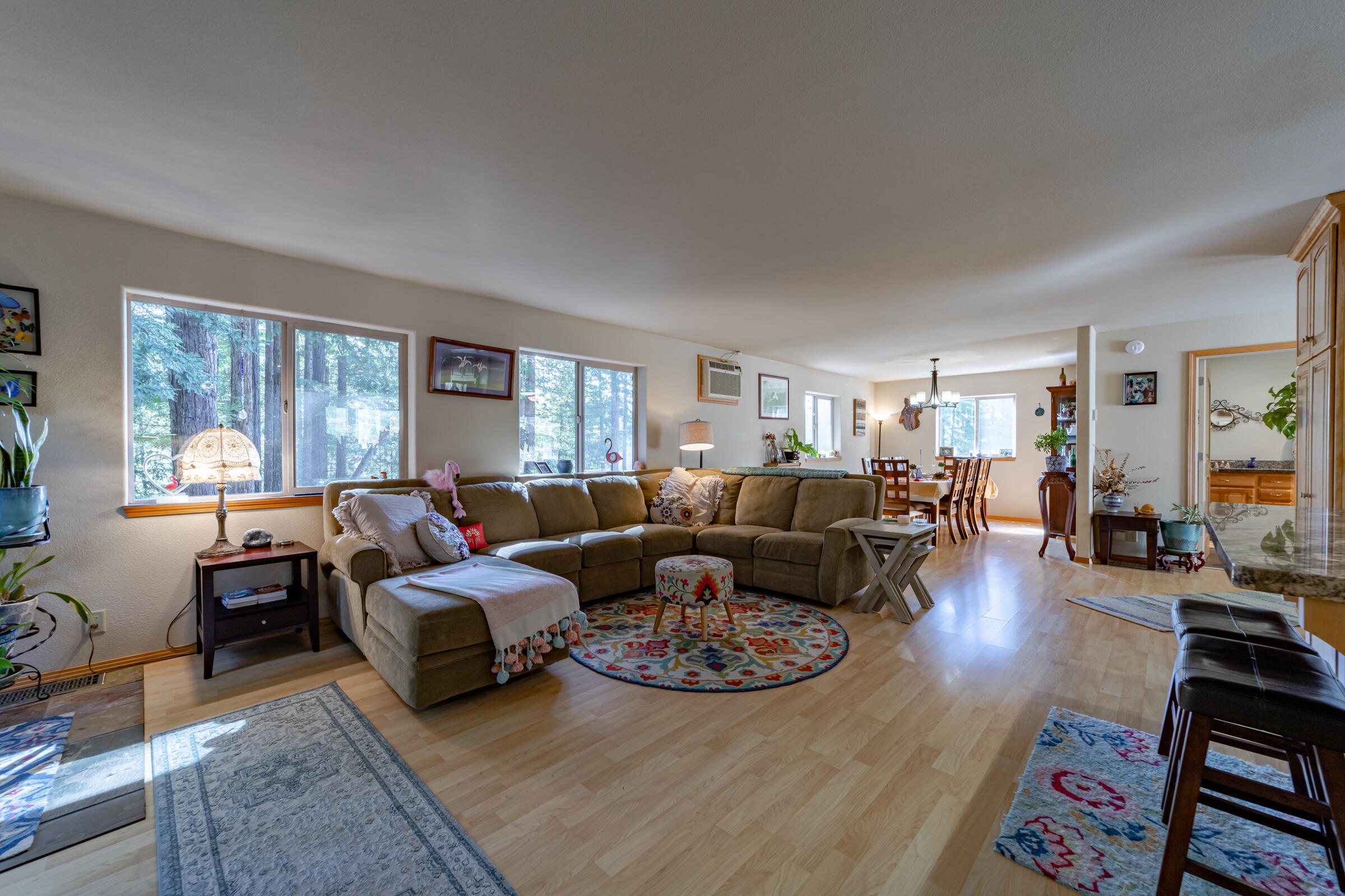 2375 Salmon Creek Road Miranda, CA 95553 - Photo 14 of 37