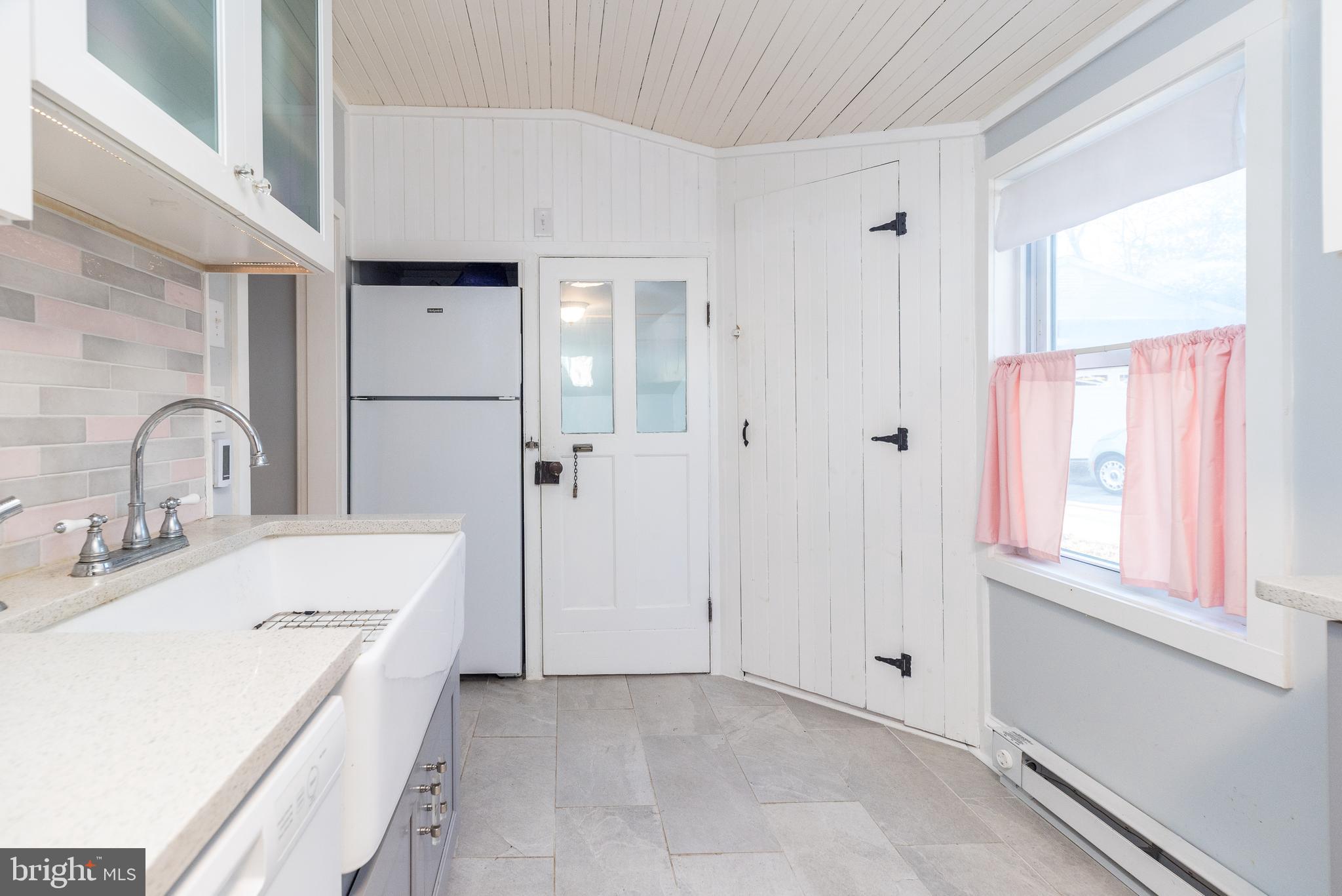 4924 Ridge Avenue Feasterville-Trevose, PA 19053 - Photo 12 of 38 a bathroom with a sink and a bathtub