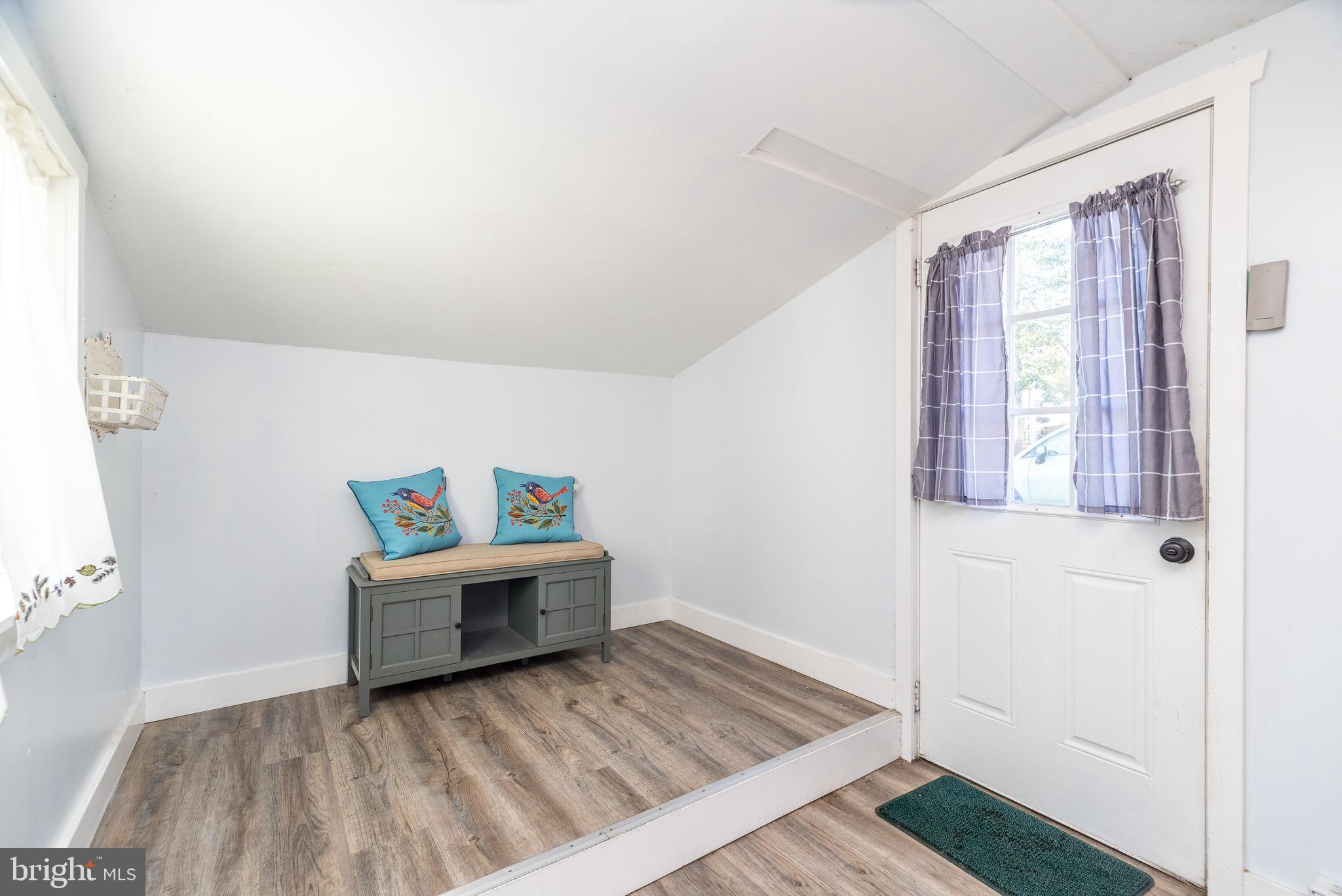 4924 Ridge Avenue Feasterville-Trevose, PA 19053 - Photo 13 of 38 a living room with furniture and a window