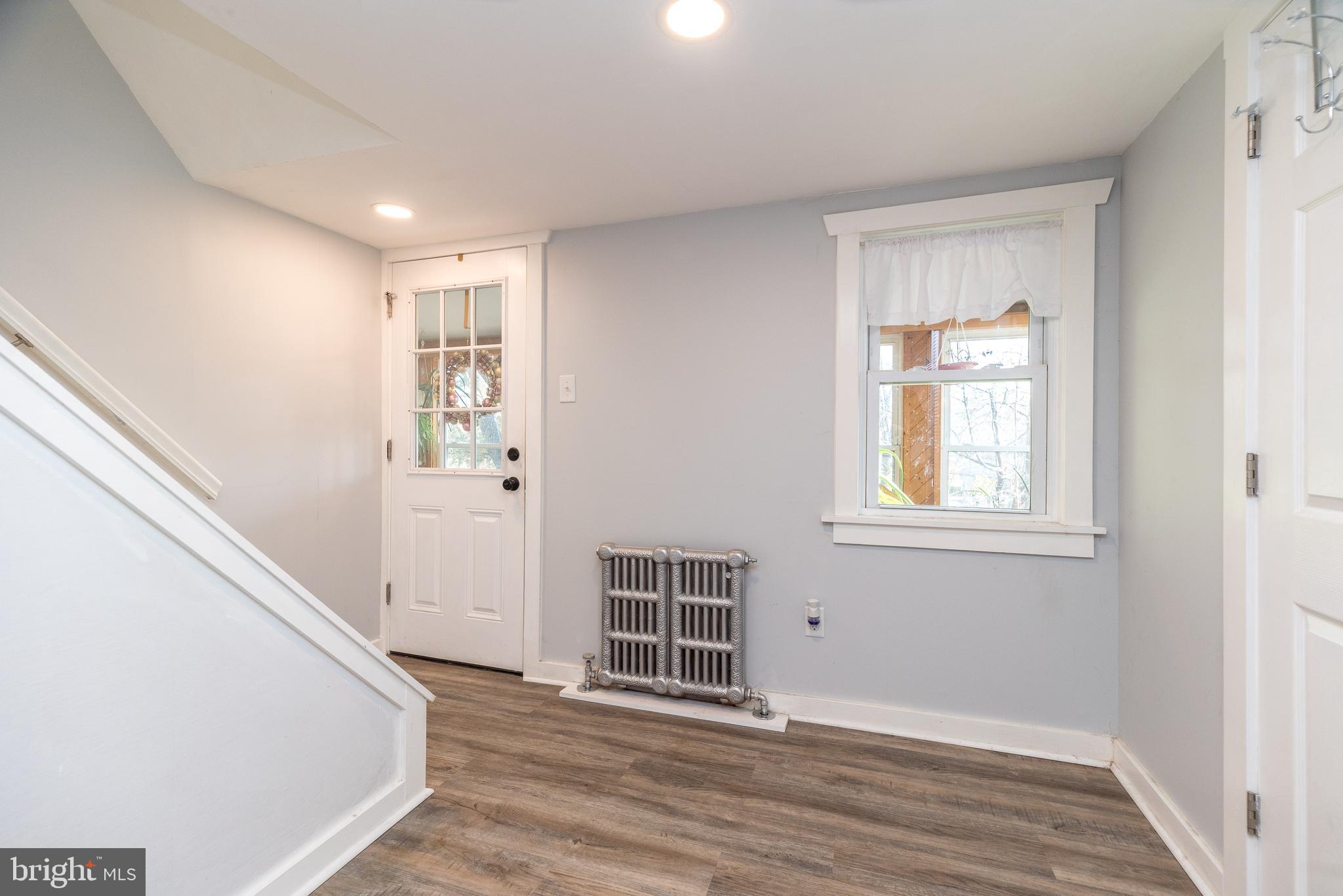 4924 Ridge Avenue Feasterville-Trevose, PA 19053 - Photo 19 of 38 a view of livingroom with hardwood