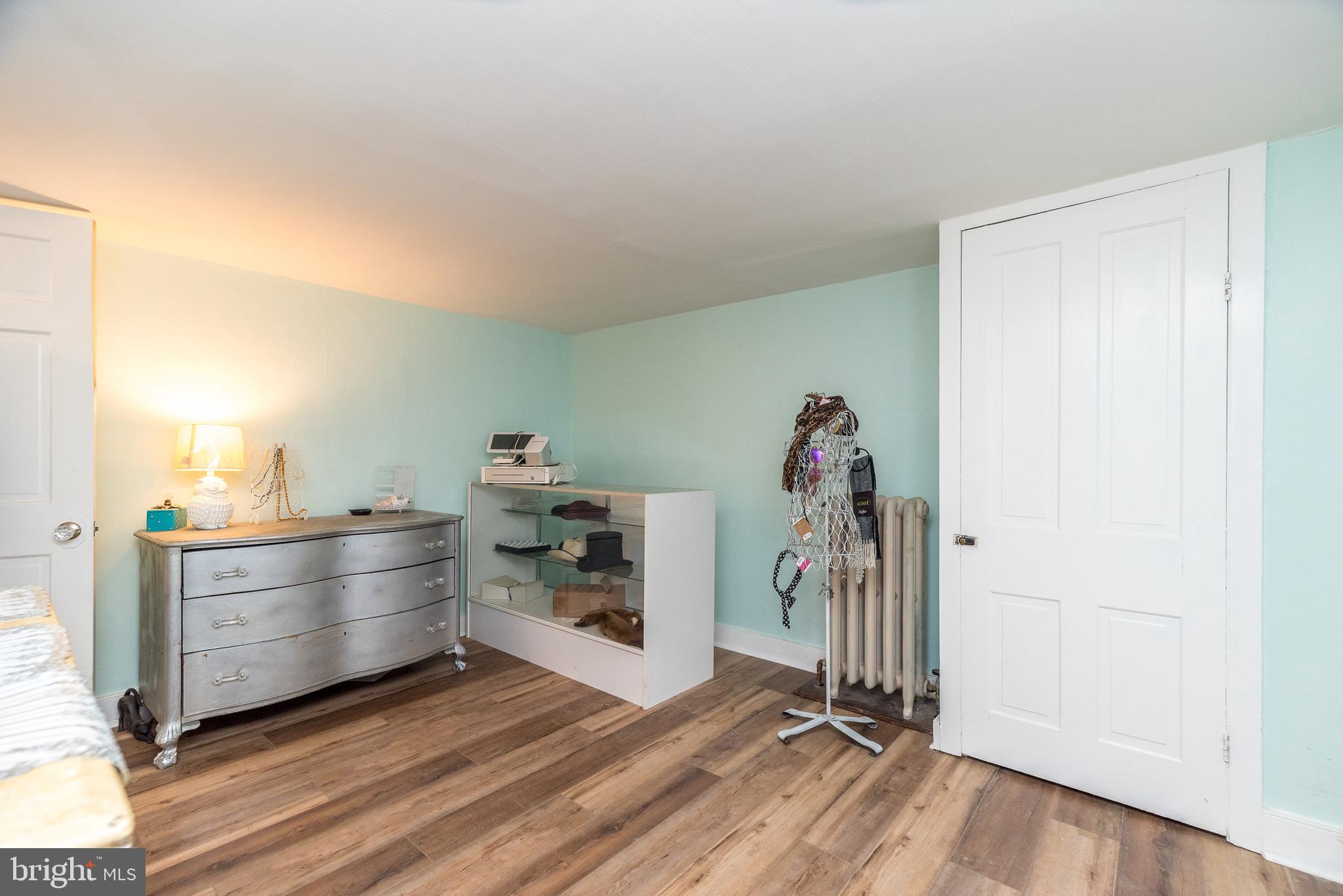 4924 Ridge Avenue Feasterville-Trevose, PA 19053 - Photo 32 of 38 a view of a kitchen with storage and utility room