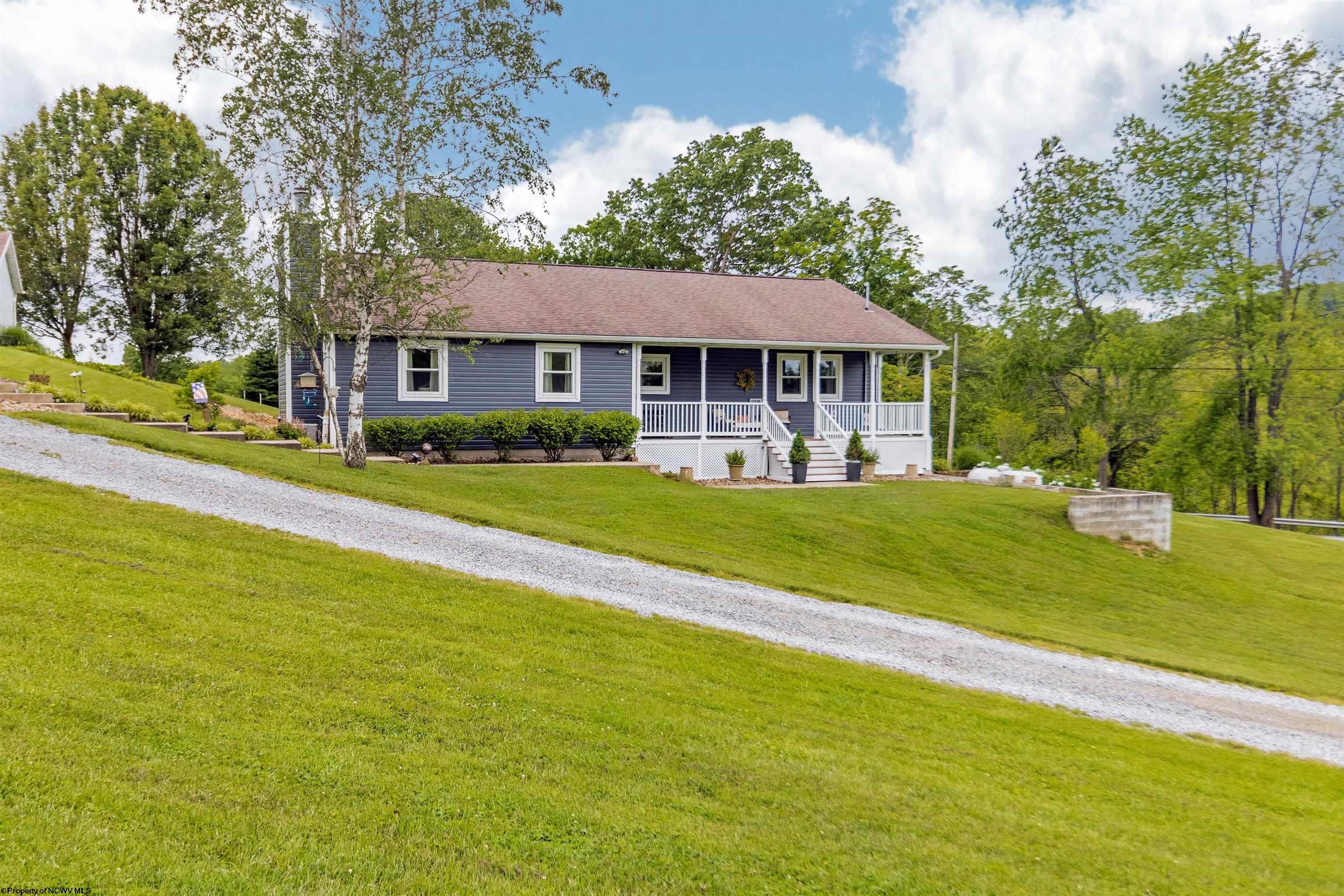 3701 Fairmont Road Morgantown, WV 26501 - Photo 3 of 41 Gallery Image 3