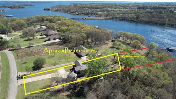 $1,100,000 | 181 County Road 1505, Alba, TX 75410