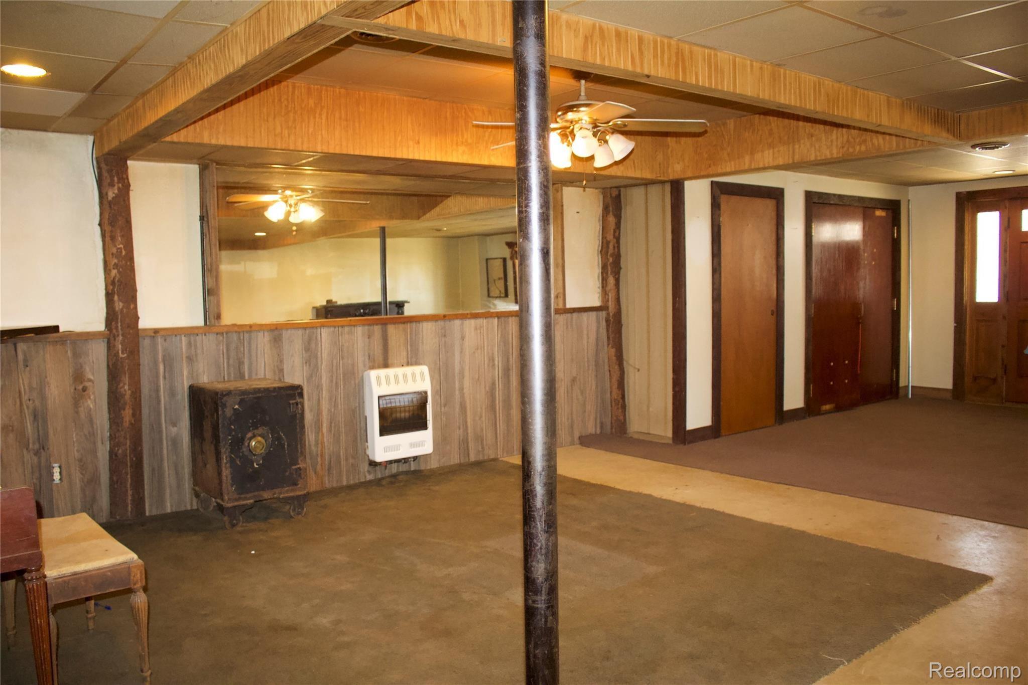 2695 East Jones Road Howell, MI 48855 - Photo 21 of 25 Bsmt.jpg