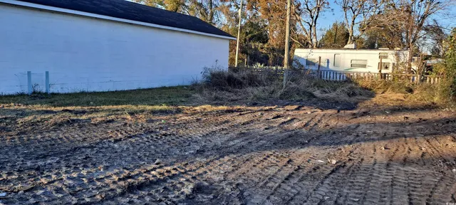 $18,000 | 208 West Main Street, Andrews, SC 29510