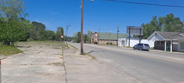 $18,000 | 208 West Main Street, Andrews, SC 29510