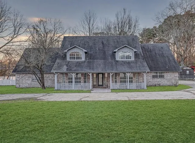 $449,000 | 2607 Lonnie Lane, Texarkana, TX 75501