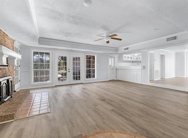 $449,000 | 2607 Lonnie Lane, Texarkana, TX 75501