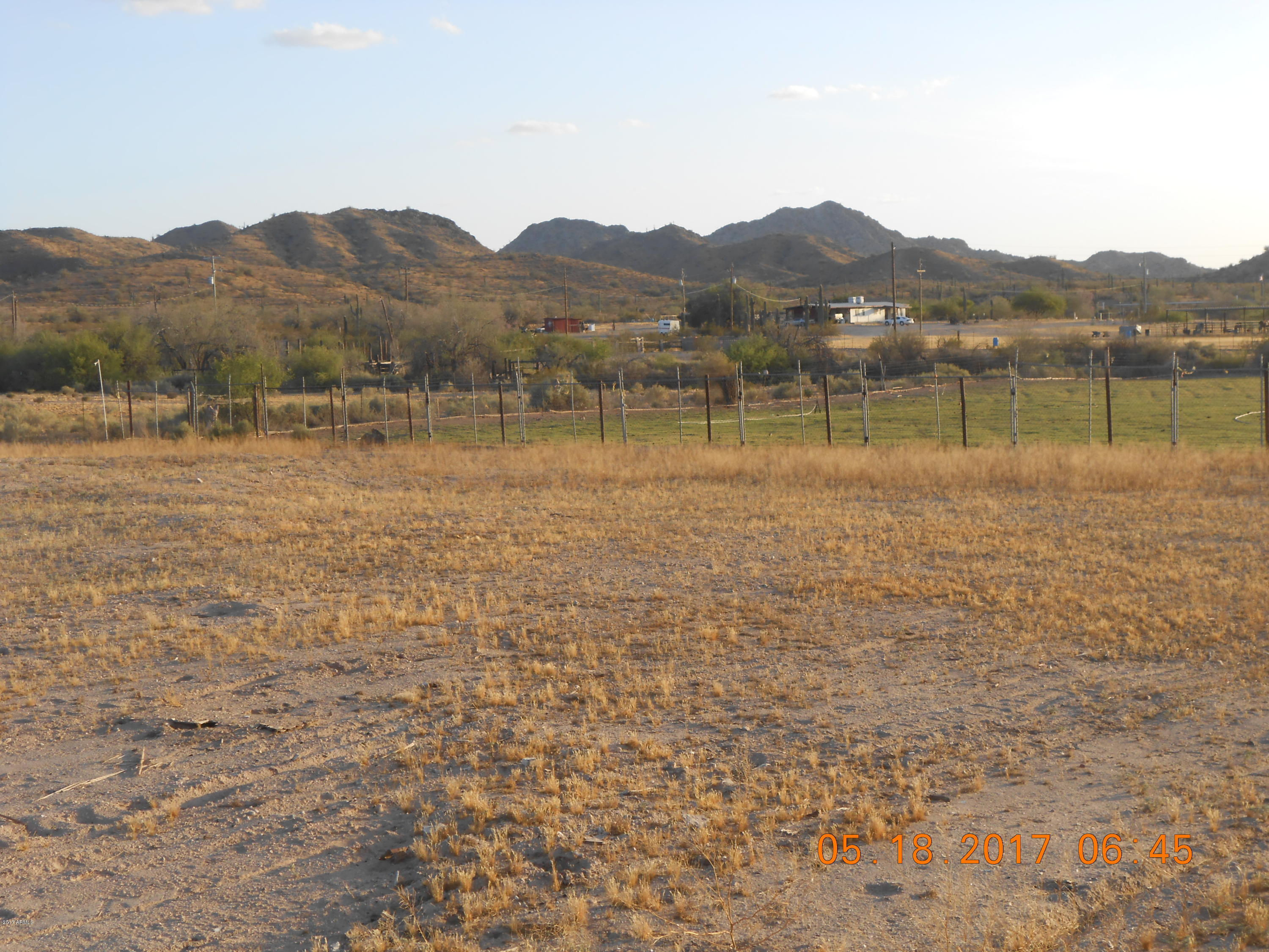 22109 West Telegram Path Road Buckeye, AZ 85326 - Photo 1 of 19 DSCN1641
