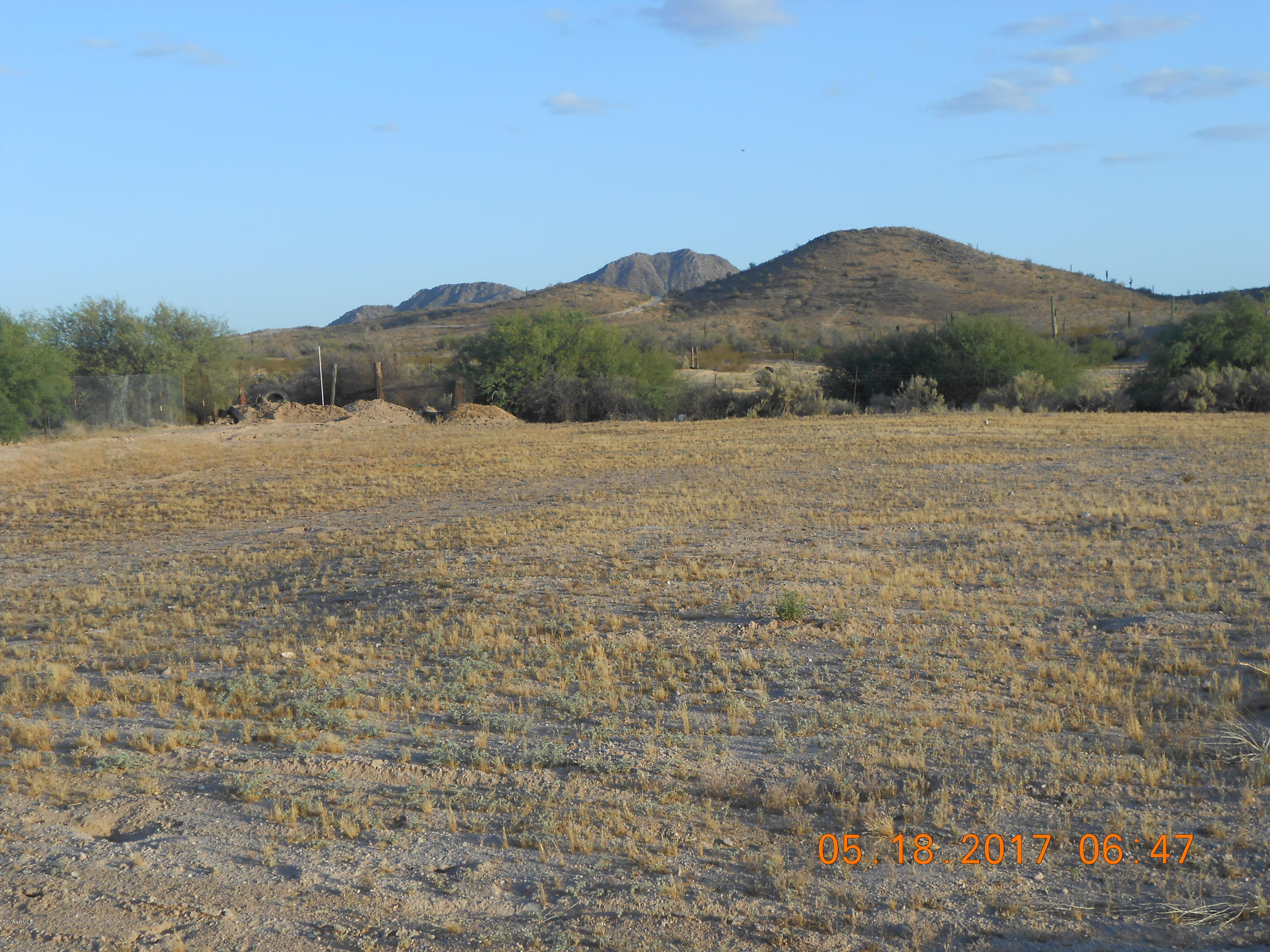 22109 West Telegram Path Road Buckeye, AZ 85326 - Photo 3 of 19 DSCN1643