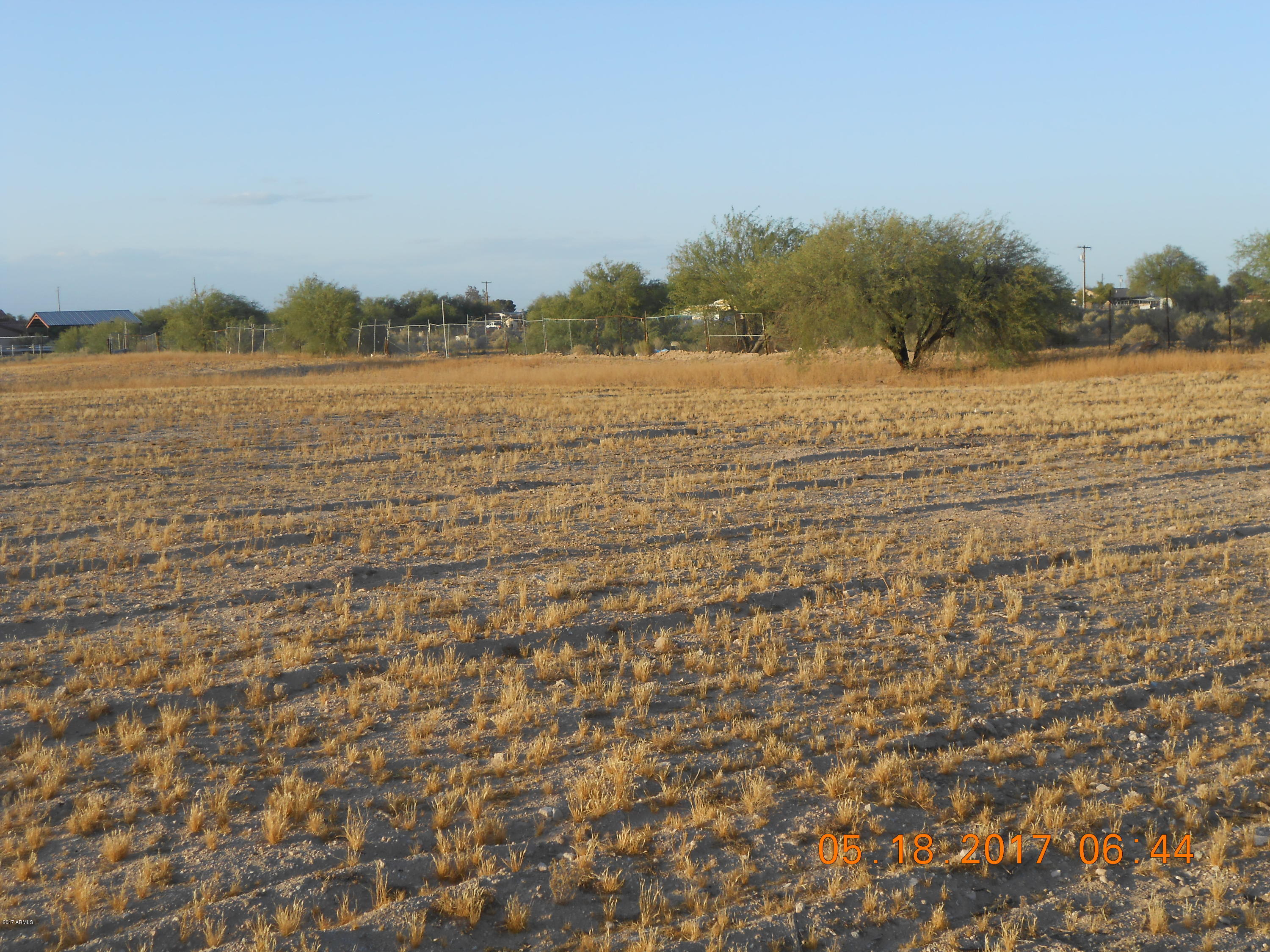 22109 West Telegram Path Road Buckeye, AZ 85326 - Photo 7 of 19 DSCN1638