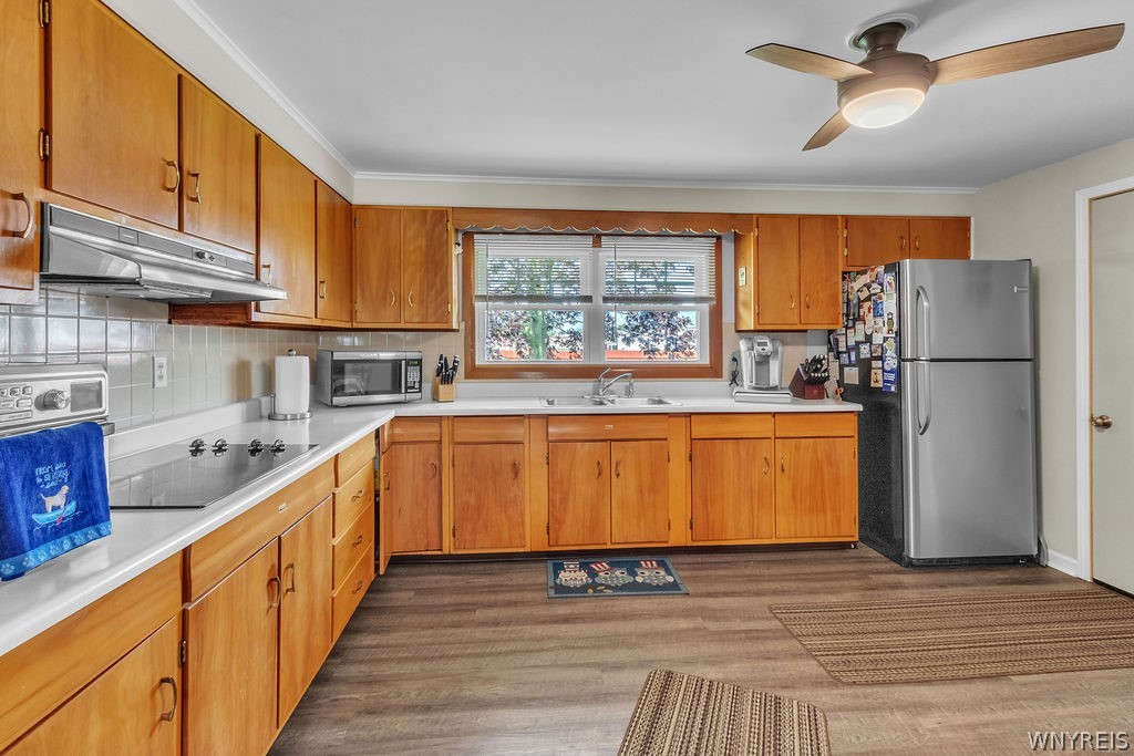 490 Two Mile Creek Road Tonawanda, NY 14150 - Photo 10 of 49