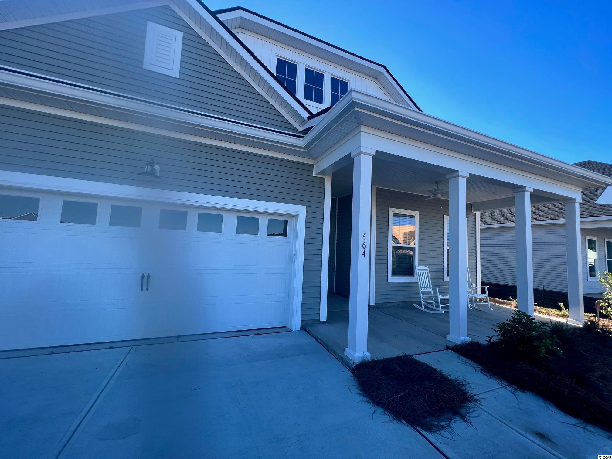 464 Bumble Circle Murrells Inlet, SC 29576 - Photo 1 of 13 Gallery Image 1