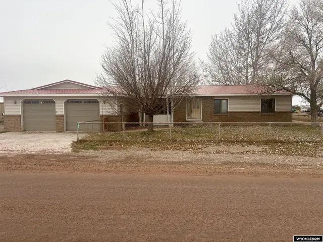 $399,000 | 748 County Road 241, Lyman, WY 82937