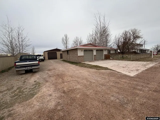 $399,000 | 748 County Road 241, Lyman, WY 82937