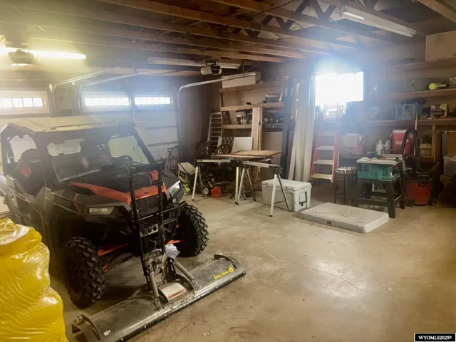 $399,000 | 748 County Road 241, Lyman, WY 82937