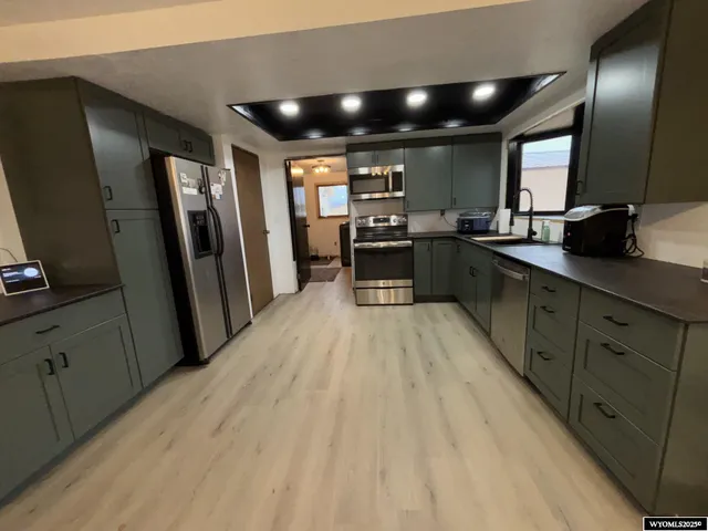 $399,000 | 748 County Road 241, Lyman, WY 82937