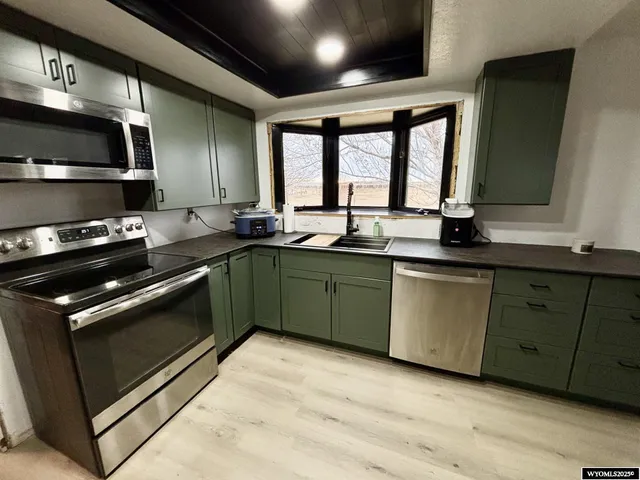 $399,000 | 748 County Road 241, Lyman, WY 82937