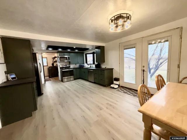 $399,000 | 748 County Road 241, Lyman, WY 82937