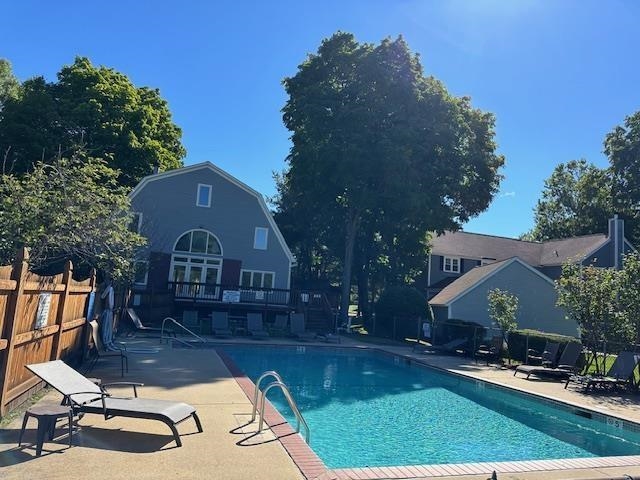 7 Rye Place Nashua, NH 03063 - Photo 27 of 34