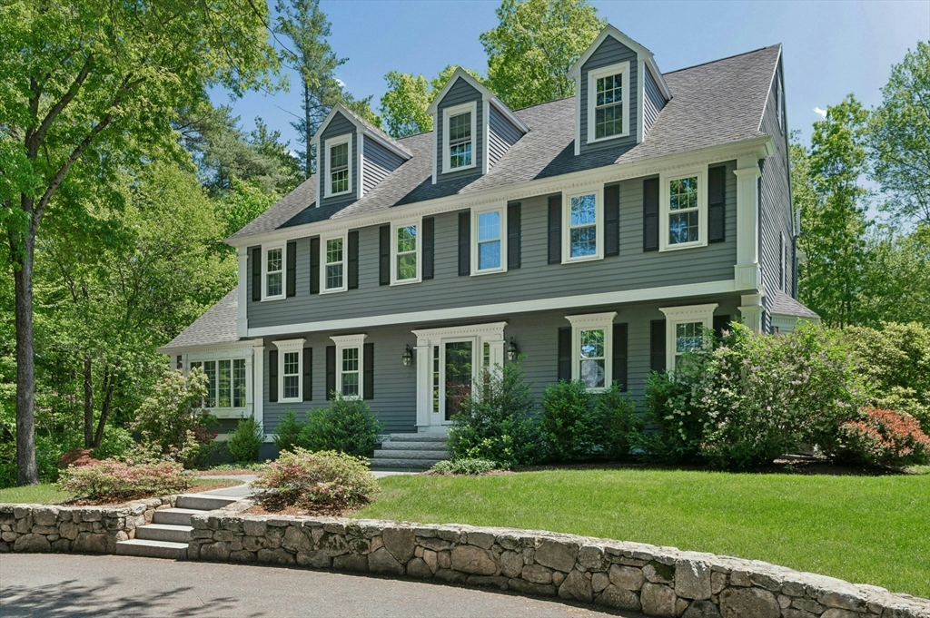 12 Dicarlo Road Hopkinton, MA 01748 - Photo 1 of 27