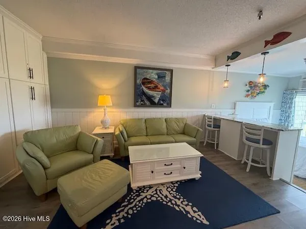 $159,900 | 602 West Fort Macon Road, Unit 132, Atlantic Beach, NC 28512