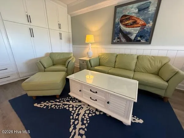 $159,900 | 602 West Fort Macon Road, Unit 132, Atlantic Beach, NC 28512