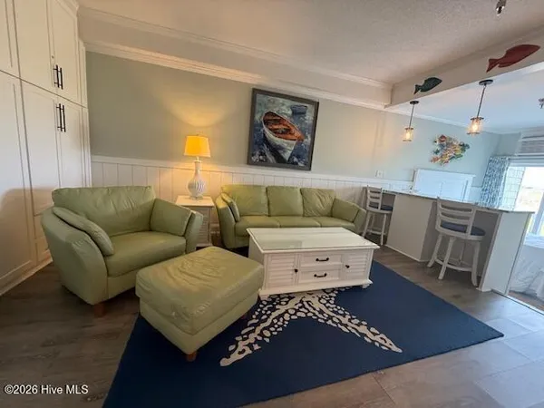 $159,900 | 602 West Fort Macon Road, Unit 132, Atlantic Beach, NC 28512