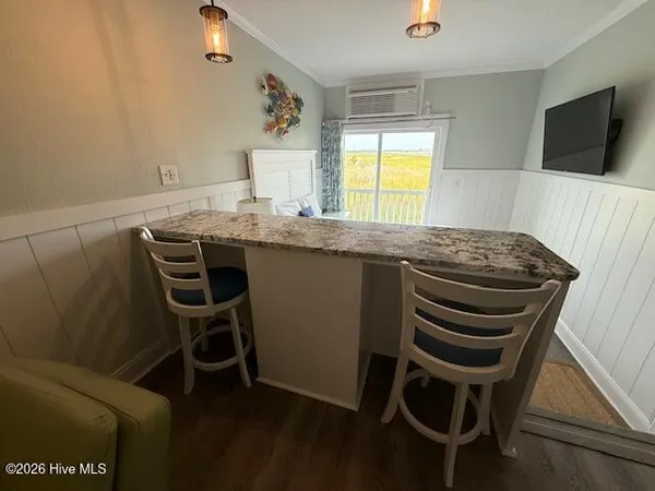 $159,900 | 602 West Fort Macon Road, Unit 132, Atlantic Beach, NC 28512