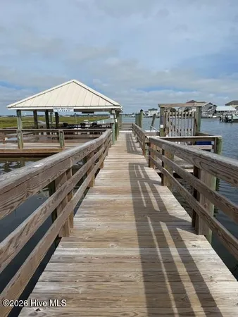 $159,900 | 602 West Fort Macon Road, Unit 132, Atlantic Beach, NC 28512