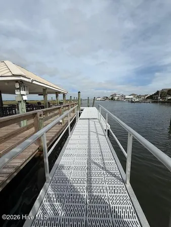 $159,900 | 602 West Fort Macon Road, Unit 132, Atlantic Beach, NC 28512