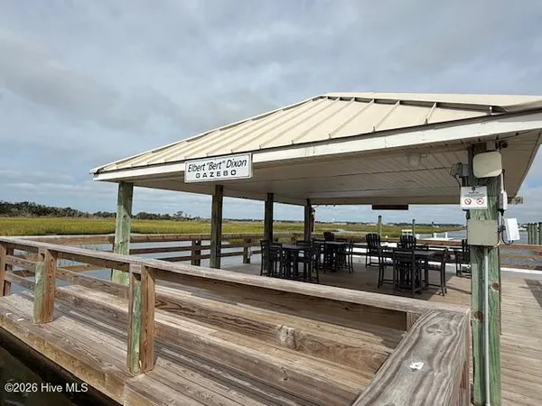 $159,900 | 602 West Fort Macon Road, Unit 132, Atlantic Beach, NC 28512