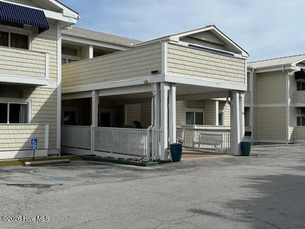 $159,900 | 602 West Fort Macon Road, Unit 132, Atlantic Beach, NC 28512