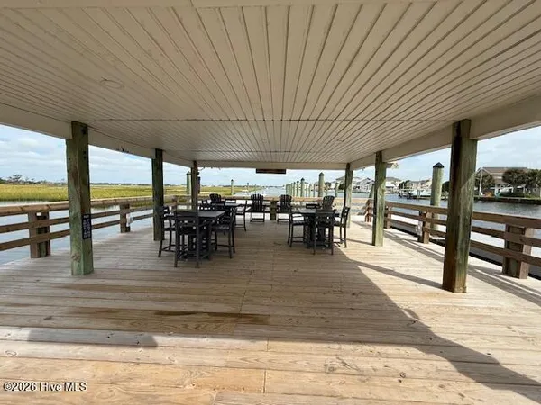 $159,900 | 602 West Fort Macon Road, Unit 132, Atlantic Beach, NC 28512