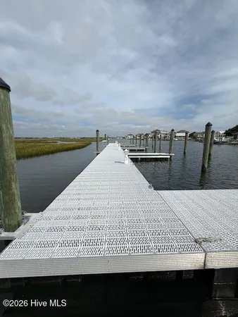 $159,900 | 602 West Fort Macon Road, Unit 132, Atlantic Beach, NC 28512