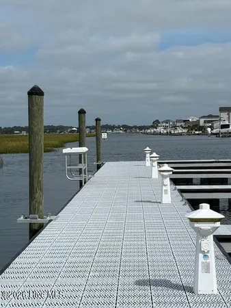 $159,900 | 602 West Fort Macon Road, Unit 132, Atlantic Beach, NC 28512