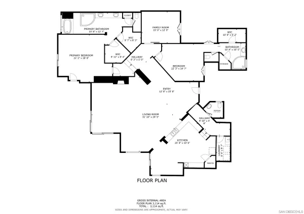$1,195,000 | 50485 Vía Amante, La Quinta, CA 92253