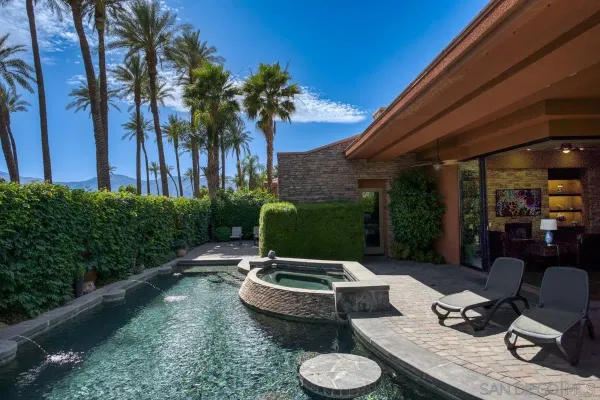 $1,195,000 | 50485 Vía Amante, La Quinta, CA 92253