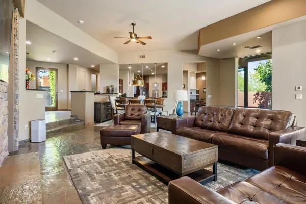 $1,195,000 | 50485 Vía Amante, La Quinta, CA 92253