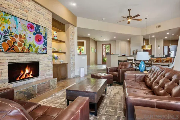 $1,195,000 | 50485 Vía Amante, La Quinta, CA 92253
