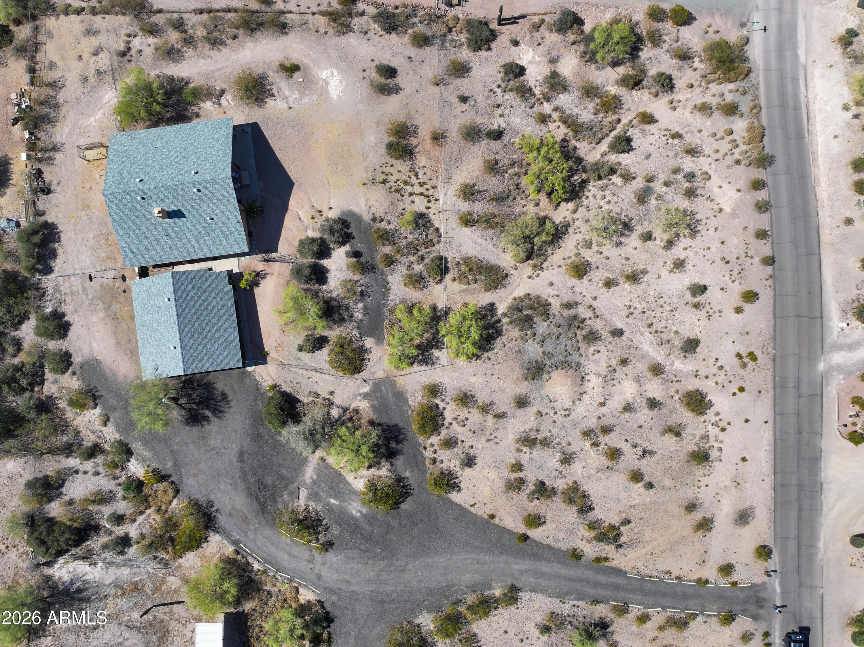 1224 North Acacia Road Apache Junction, AZ 85119 - Photo 42 of 48
