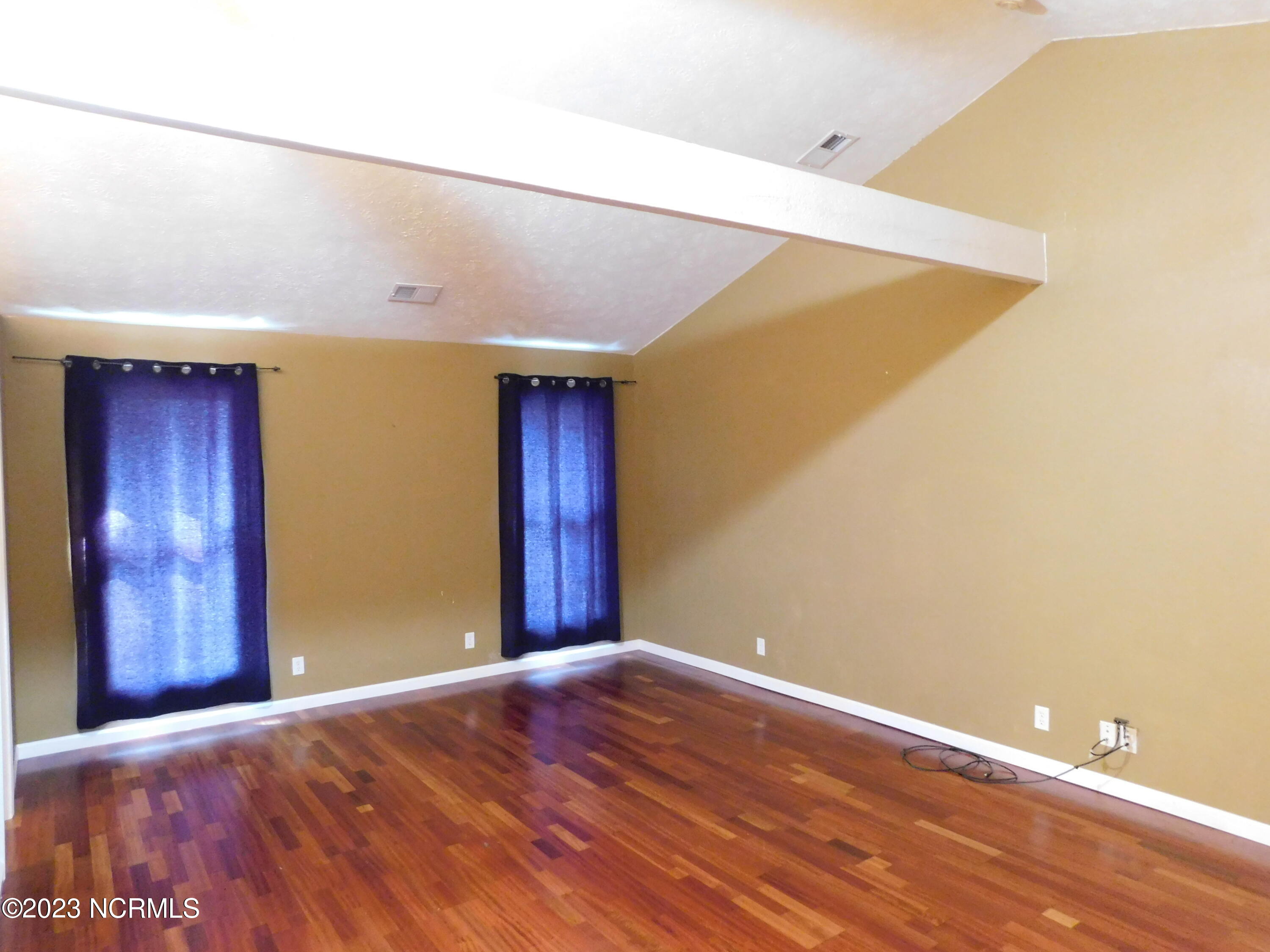 14181 Old Stage Road Gibson, NC 28343 - Photo 47 of 106 master bedroom