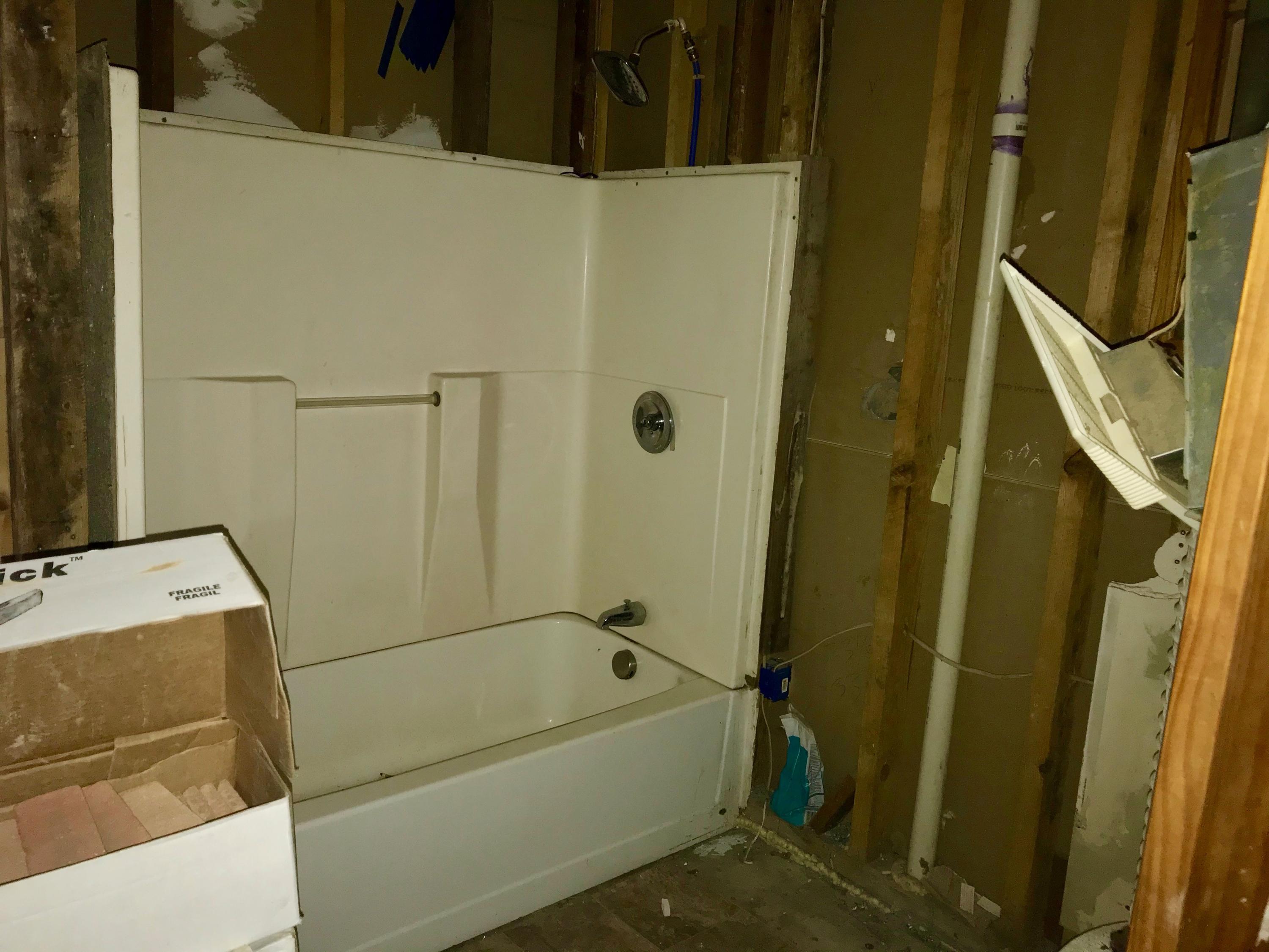 122 Isbill Road Chattanooga, TN 37419 - Photo 8 of 18 Bathroom